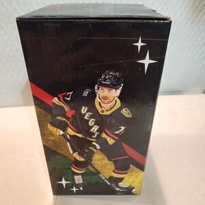 Hockey Bobble Head Las Vegas Golden Knights Shea Theodore #27 1/16/2023
